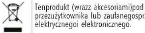 Vitammy Gattino A1503 - OBJAŚNIENIA UŻYTYCH ZNAKÓW - 2