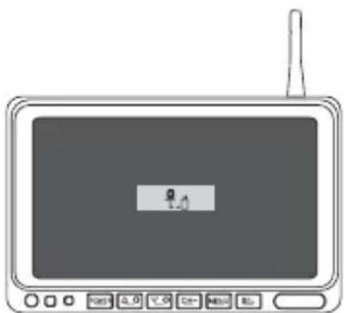 MBG LINE SNR-X77+607T1 - Parowanie kamery i monitora - 3