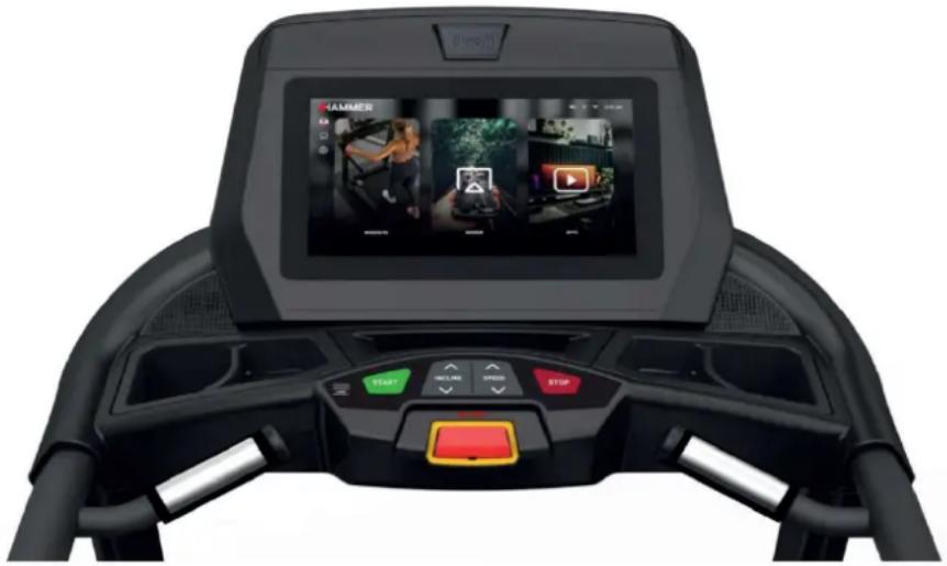 Hammer MAXIMUM TR 8000 TFT - Komputer - 1