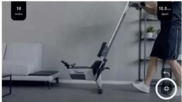 Hammer MAXIMUM TR 8000 TFT - Rozrywka - 4