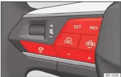 SEAT Leon ST (2026) - Informacja - 2