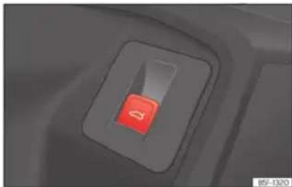 SEAT Leon ST (2026) - Klapa bagażnika otwierana i zamy- kana elektrycznie - 1