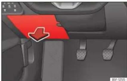 SEAT Leon ST (2026) - Informacja - 1