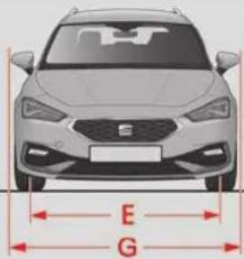 E G