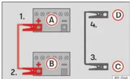 1. 2. A B 3. C D 85F-1546