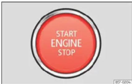 START ENGINE STOP 857-0204