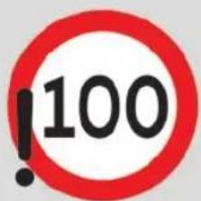 100