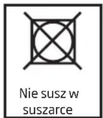 WHIRLPOOL MX WSD 83M WBS PL - Pranie nadające się do suszenia w suszarce - 1