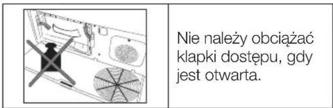 WHIRLPOOL MX WSD 83M WBS PL - Czyszczenie skraplacza - 11