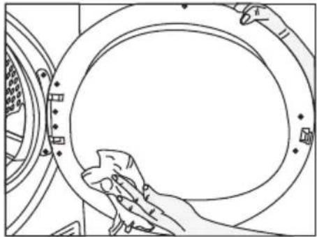 WHIRLPOOL MX WSD 83M WBS PL - UWAGA - 5