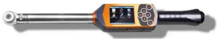 Cleco PRW-0200 - Opis produktu - 1