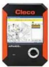 Cleco PRW-0015 - Szczegółowa konfiguracja – konfiguracja Wi-Fi w narzędziu LiveWire I-Wrench - 1