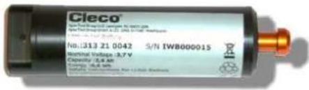 Cleco PRW-0015 - Akumulator - 1