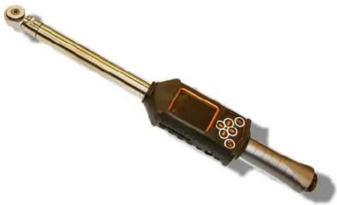 Cleco PRW-0015 - Gumowa osłona narzędzia i wyświetlacza - 1