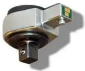 Cleco PRW-0600 - Automatyczny układ rozpoznawania nasadki - 1
