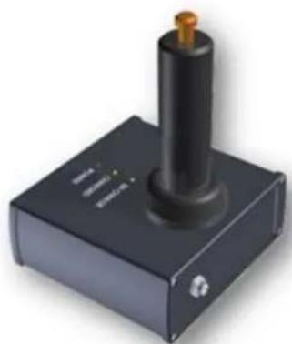 Cleco PRW-0600 - Zewnętrzna ładowarka do akumulatora - 1