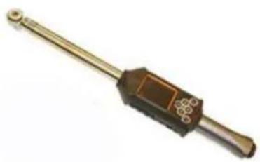 Cleco PRW-0600 - Szczegółowa konfiguracja – konfiguracja Wi-Fi w narzędziu LiveWire I-Wrench - 3