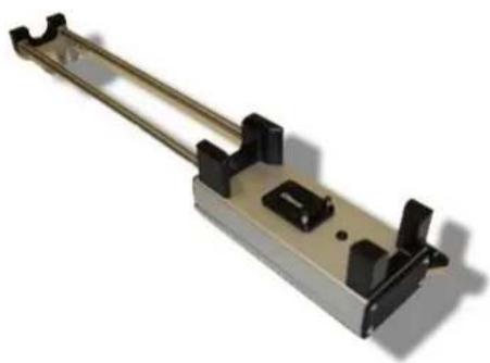 Cleco PRW-0600 - Schowek i ładowarka - 1