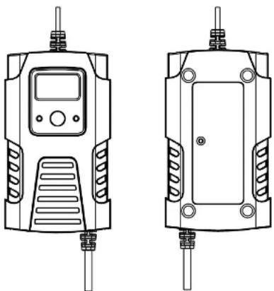 Volt 6PRLN12V4A - PROSTOWNIK - 1