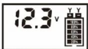 Volt 6PRLN12V4A - PROSTOWNIK - 2