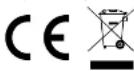 Volt 6PRLN12V4A - Prawidłowe usuwanie produktu (zużyty sprzęt elektryczny i elektroniczny). - 1