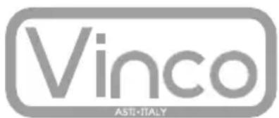 Vinco AST·ITALY