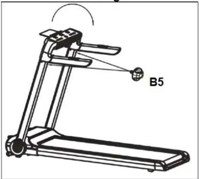 BH FITNESS RunLab G6310 - 3