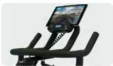 BH FITNESS Xcalibur EMS H9343 - SYSTEM OPORU MAGNETYCZNY - 2