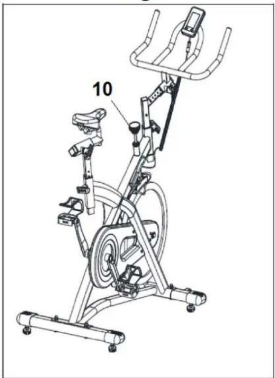 BH FITNESS SB2.6 H9173 - 7