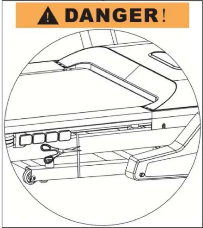 DANGER!