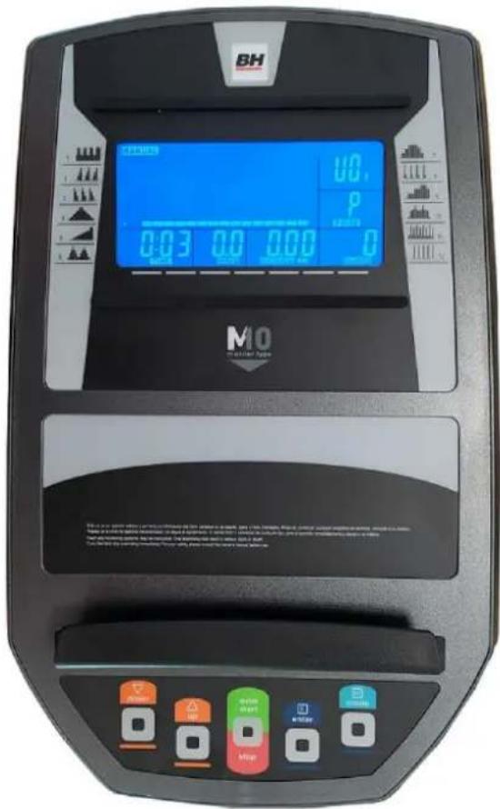 BH M0 P 0.03 0.0 0.00 0 0.03 0.0 0.00 0