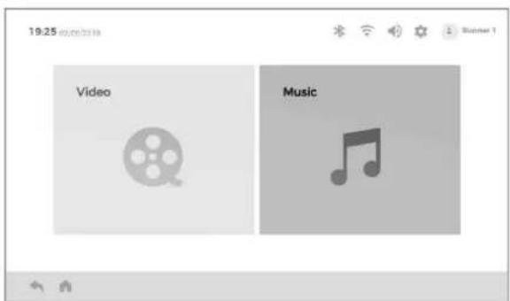 19:25 Video Music