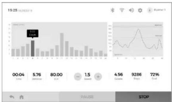 Hertz Spirado 1839 - - Rejestracja i modyfikacja informacji o użytkowniku - 6