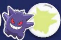 RAVENSBURGER Labyrinth Pokemon - Przygotowanie - 12