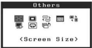 EIZO FlexScan S2432WE - To make useful settings/adjustments - 6