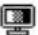 EIZO FlexScan S2031WH - • To select an appropriate mode for images - 2