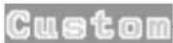 EIZO FlexScan S2031WE - - FineContrast Mode - 1