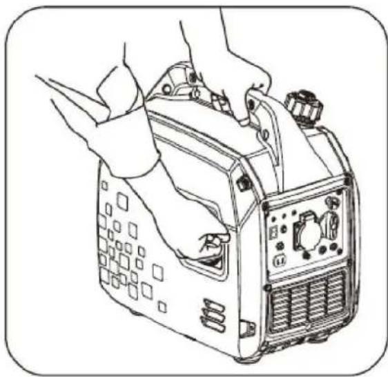 CGM 2200I - UWAGA - 1