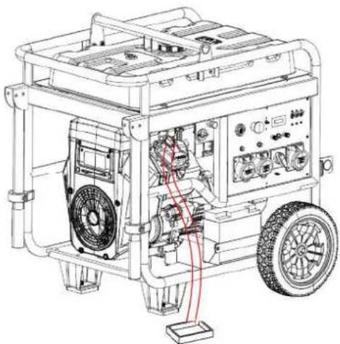 CGM T15000 - OSTRZEŻENIE - 2