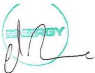 ENERGY dLc