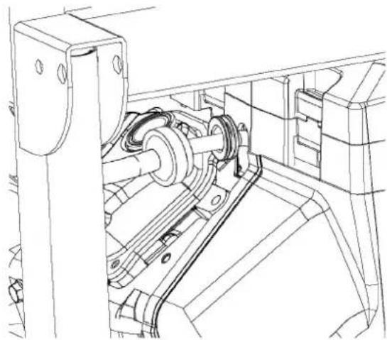 CGM T15000 - OSTRZEŻENIE - 1