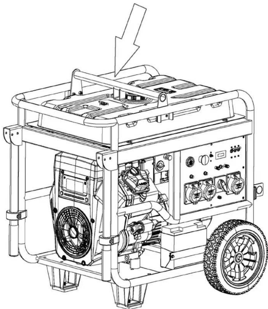 CGM T15000 - TRANSPORT - 1