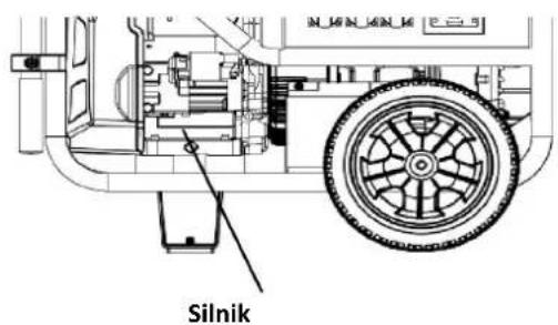 N_16N_46N_M Silnik