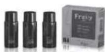 Plus More MO-HF007 - MRU-104 洋の香りセット - 4