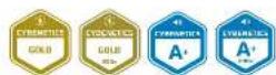 Volcano HEX 750W GOLD - ATX 3.1 - 1