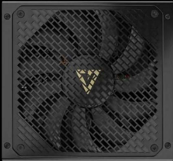 Volcano HEX 750W GOLD - VOLCANO HEX - 1