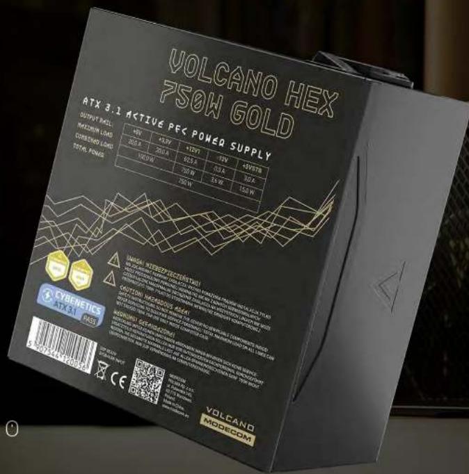 VOLCANO HEX 750W GOLD ATX 3.1 MCTIVE PEC POWER SUPPLY OUTPUT LEVEL: MAXIMUM LOAD CORDED LOAD TOTAL POWER +5V +2.5V +12V 11V +5V/18 260 A 260 A 62.5 A 63 A 36 P.C. 100 W 750 W 36 W 150 W CYBENETICS ATX 3.1 PHS1 INSMH INTERPECTECTION ON VOLTAGE WITH THE POWER OF FANTANA HUMAN NECKLAAN TRAD COLDING ON PLANS FOR THE POWER OF FANTANA HUMAN NECKLAAN TRAD BEETROOTING WITH THE POWER OF FANTANA HUMAN NECKLAAN TRAD CAUTION MECHANIC SLABY WITH THE POWER OF FANTANA HUMAN NECKLAAN TRAD INDUMENTS OF COORDINATION VOLCANO MODECOM 907547720008 CE VOLCANO MODECOM