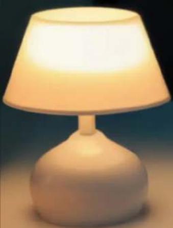 Neno Lago - Lampka nocna - 2