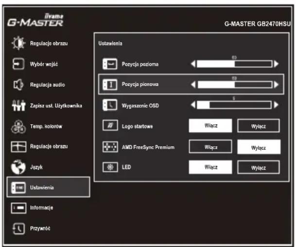 IIYAMA G-Master Red Eagle G2470HSU-B1 - INFO - 3