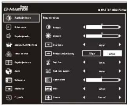 IIYAMA G-Master Red Eagle G2470HSU-B1 - INFO - 2